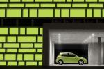 Nissan Micra 2010 года